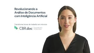 CBRdoc | Revolucionando a Análise de Documentos com Inteligência Artificial
