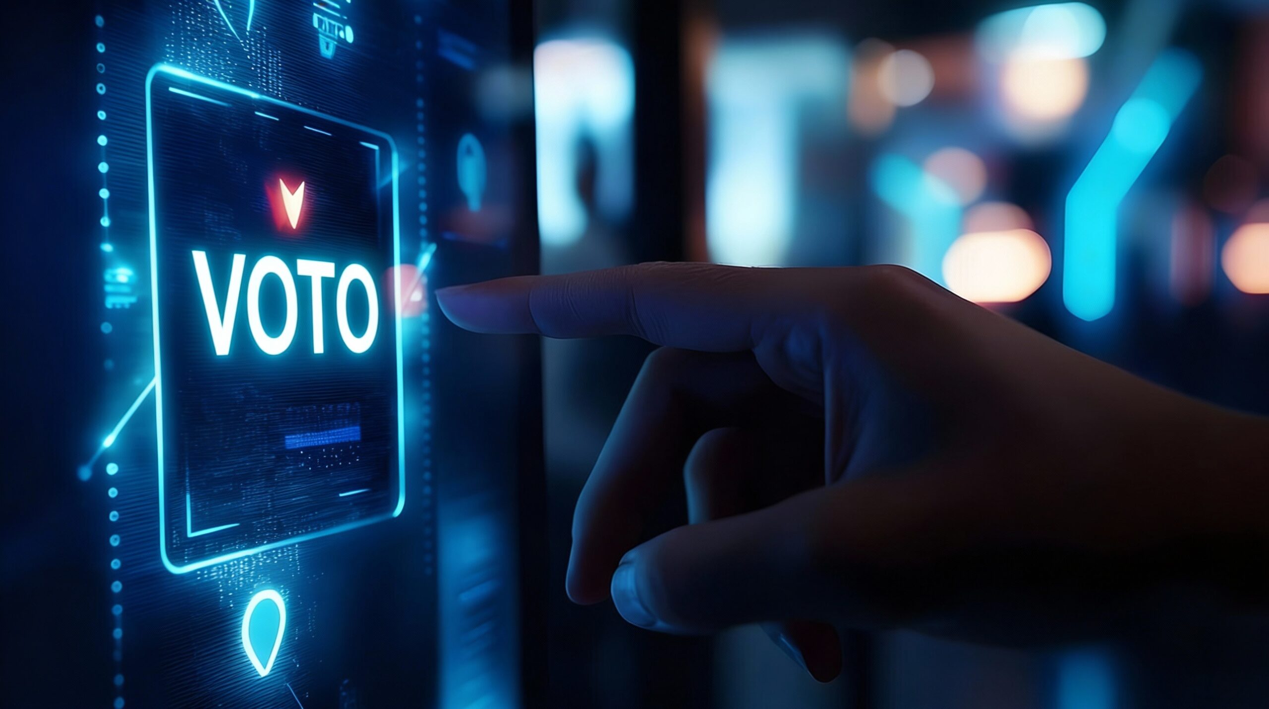 Marco Legal da Inteligência Artificial