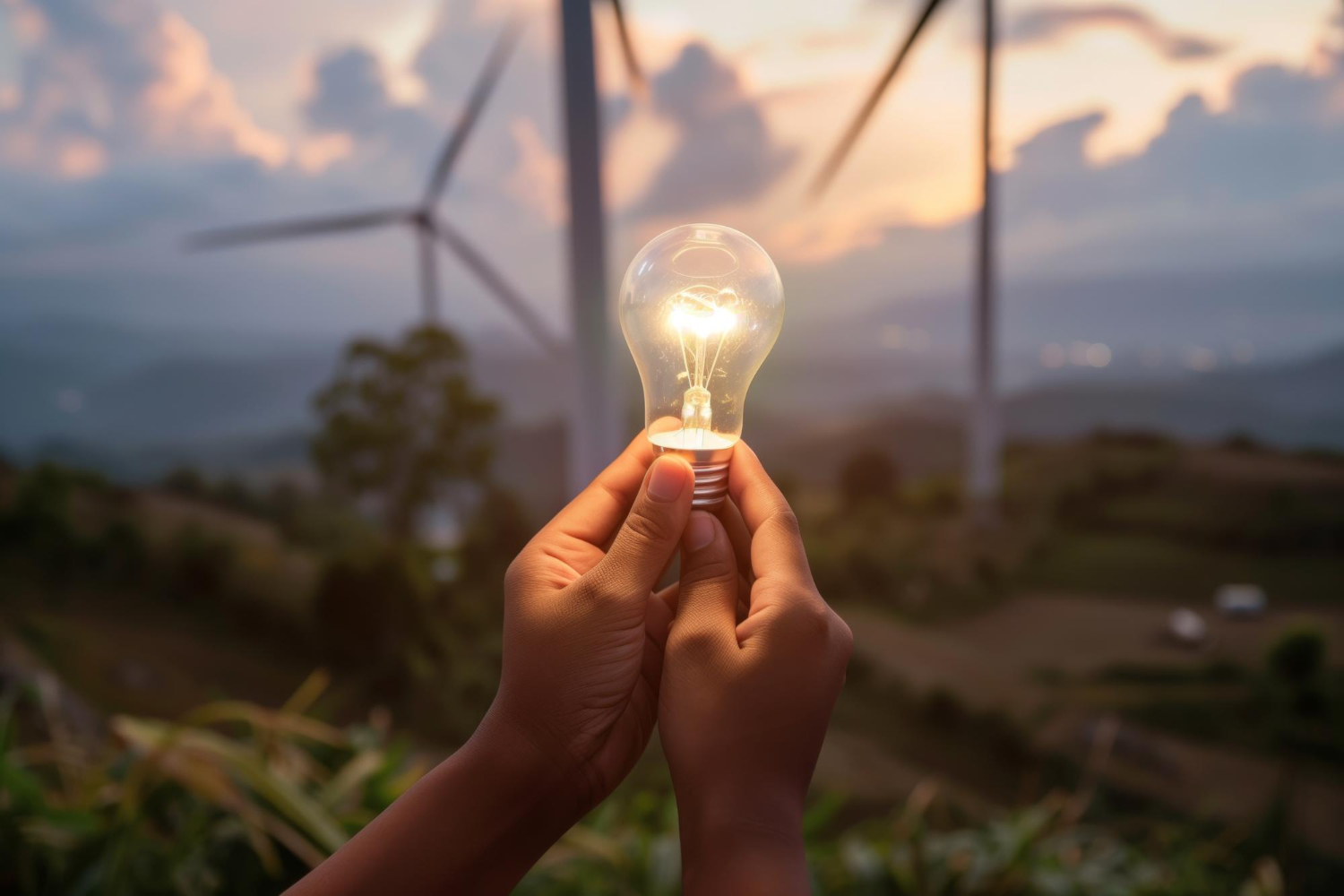 Energia geração renovável, Project Finance e o risco documental